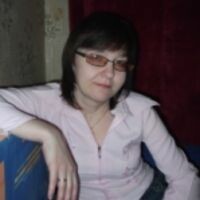 Боталова Людмила