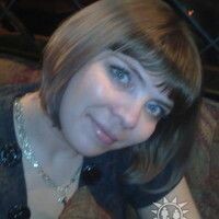 Мила Курбанова