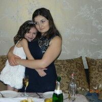 Таисия Ким
