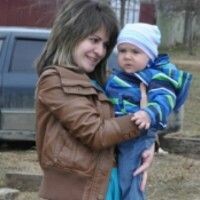 Евгения