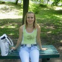 Бугаева Анюта