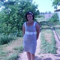 Настя Оробинская
