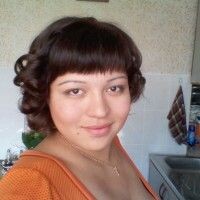 Светлана Рамеева