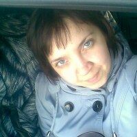 Светлана Мухамедьярова