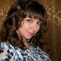 Терехина Елена