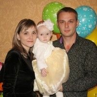Иринка Суровегина