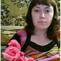 Конорева Елена