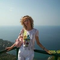 Лиана Кузьмина