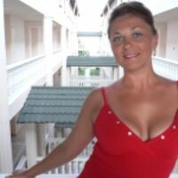 Анна Никитина