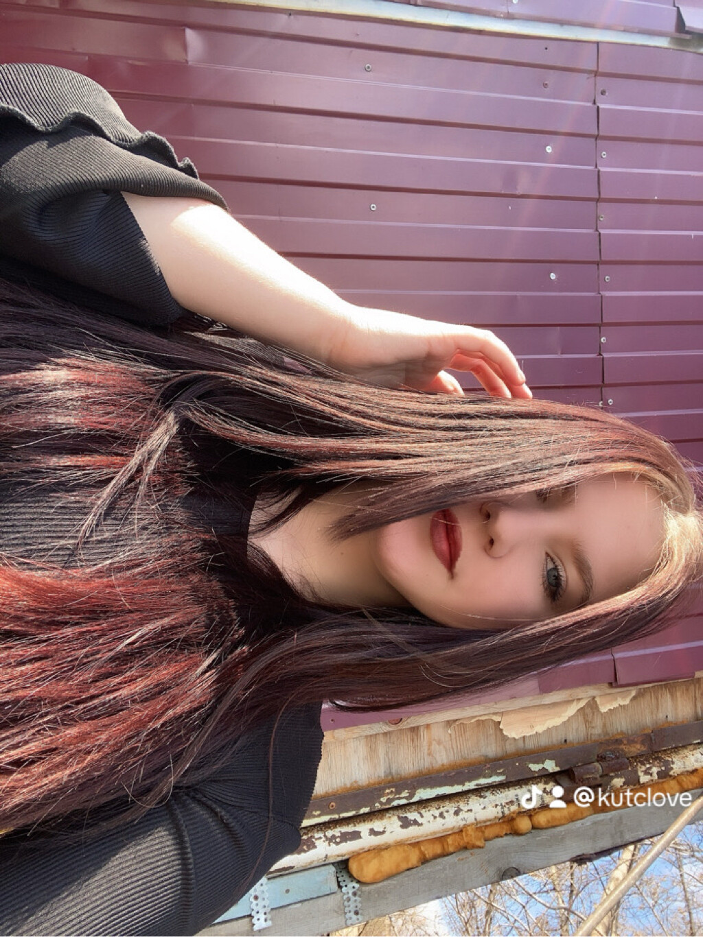 Анна Соловцова