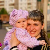 Ксения Воробьева