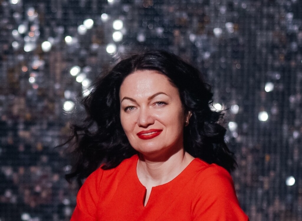 Анна