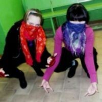 Валерия Болотова