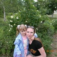 Оксана Истомина