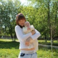 Александра Тишенко