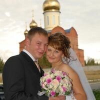 Севостьянова Светлана