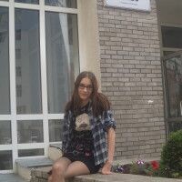 Сашенька Ермакова