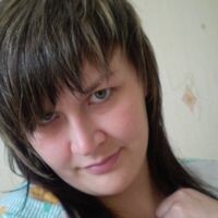 Cветлана Русанова