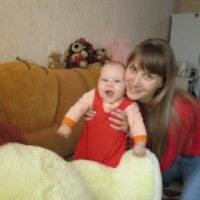 Биркович Наталия