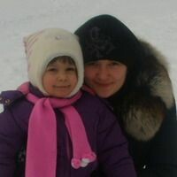 Оля Грачёва