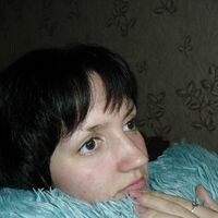 Алёна Баринова