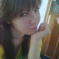 Дарья Мишина