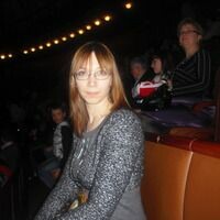 Елена Толокнова