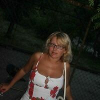 Макарова Светлана