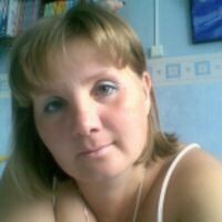 Ирина Коломиец