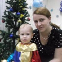 Наталья