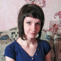 Аня Прохорова