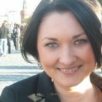 Эльмира Сафаргалиева