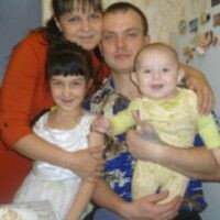 Наталья Лыкова