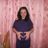 Мусиенко Валентина