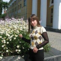 Дина Шарандо