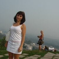 Анастасия