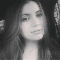 Наталья Мостовая