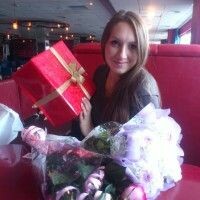 Виктория Калиничева