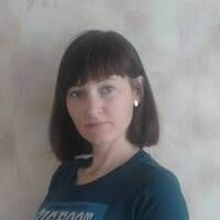 Оксана