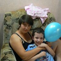 Наталья