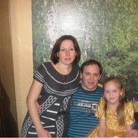 Нина Седова