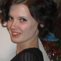 Екатерина Воронова