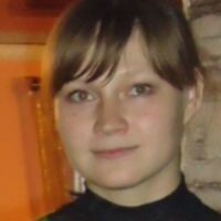 Оксана Ишмуратова