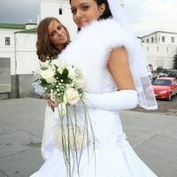 Ольга Алмазова
