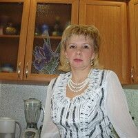 Агапова Светлана