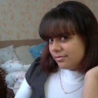 Юленька Ткачева