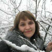 надя