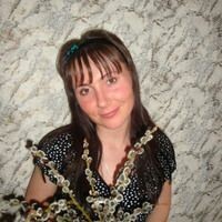 Монахова Анна