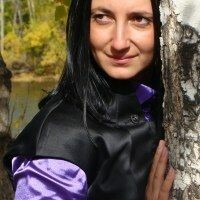 Шепелёва(Попыкина) Юлия