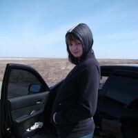Иванова Елена